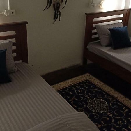 Smart Hostel Čiang Mai Exteriér fotografie