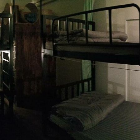 Smart Hostel Čiang Mai Exteriér fotografie