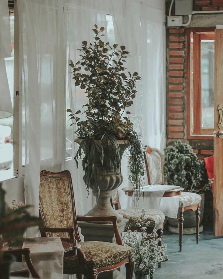 Smart Hostel Čiang Mai Exteriér fotografie