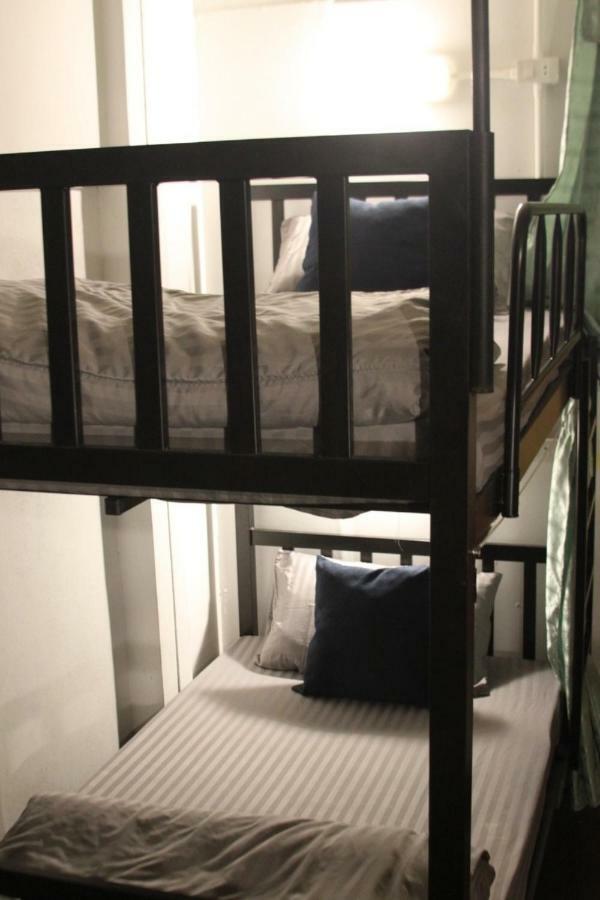 Smart Hostel Čiang Mai Exteriér fotografie