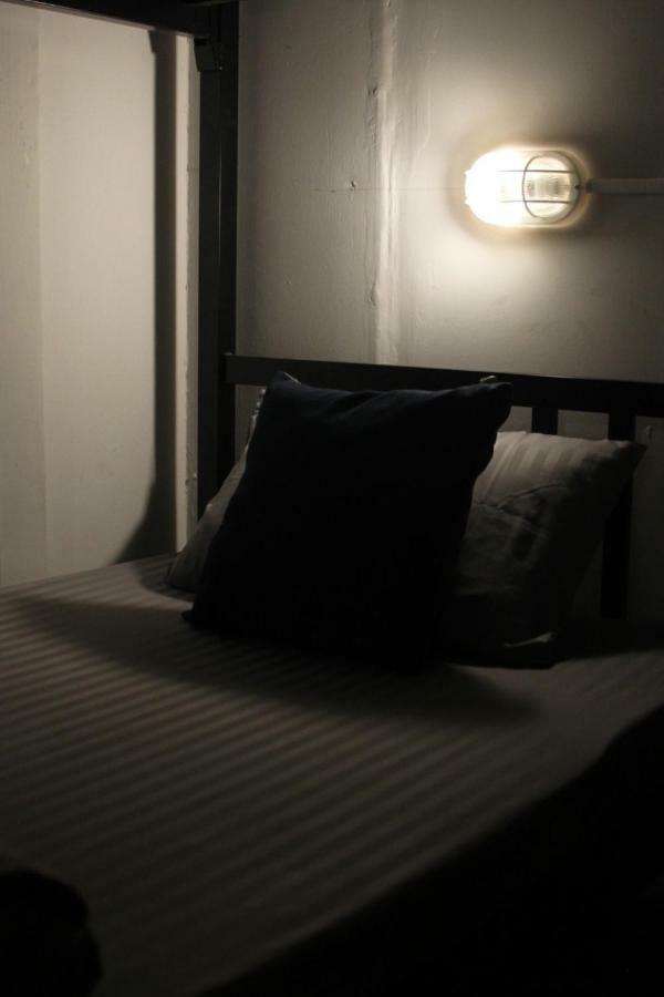 Smart Hostel Čiang Mai Exteriér fotografie