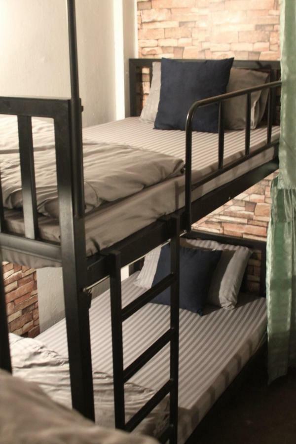 Smart Hostel Čiang Mai Exteriér fotografie