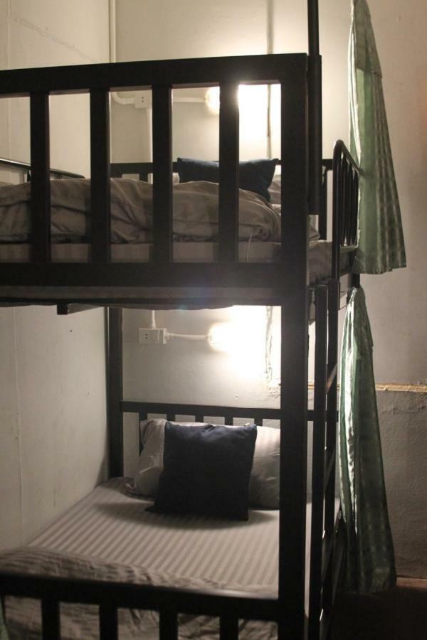 Smart Hostel Čiang Mai Exteriér fotografie