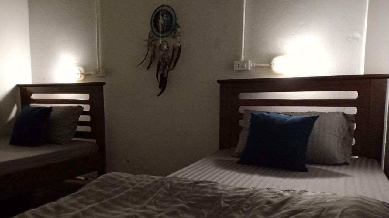 Smart Hostel Čiang Mai Exteriér fotografie